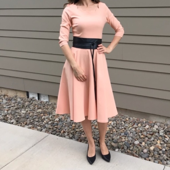 OUGES Women’s Dress Small - Picture 1 of 3